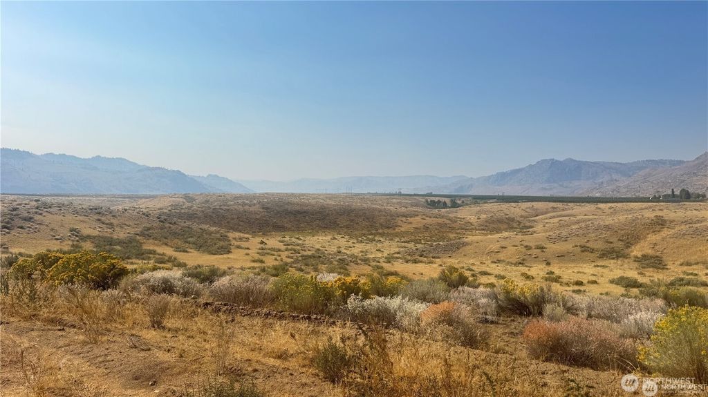 Photo of 0 Lot 22 B and O North Road, Okanogan, WA 98840 (MLS # 2459694)