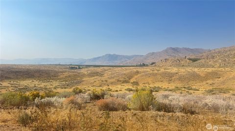 0 Lot 22 B and O North Road Okanogan WA 98840