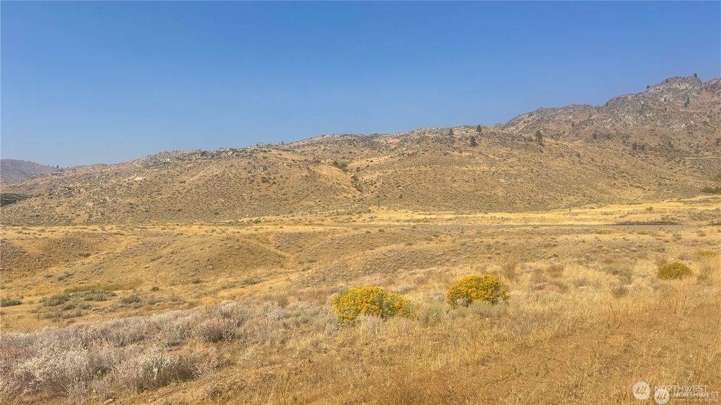 Photo of 0 Lot 22 B and O North Road, Okanogan, WA 98840 (MLS # 2459694)