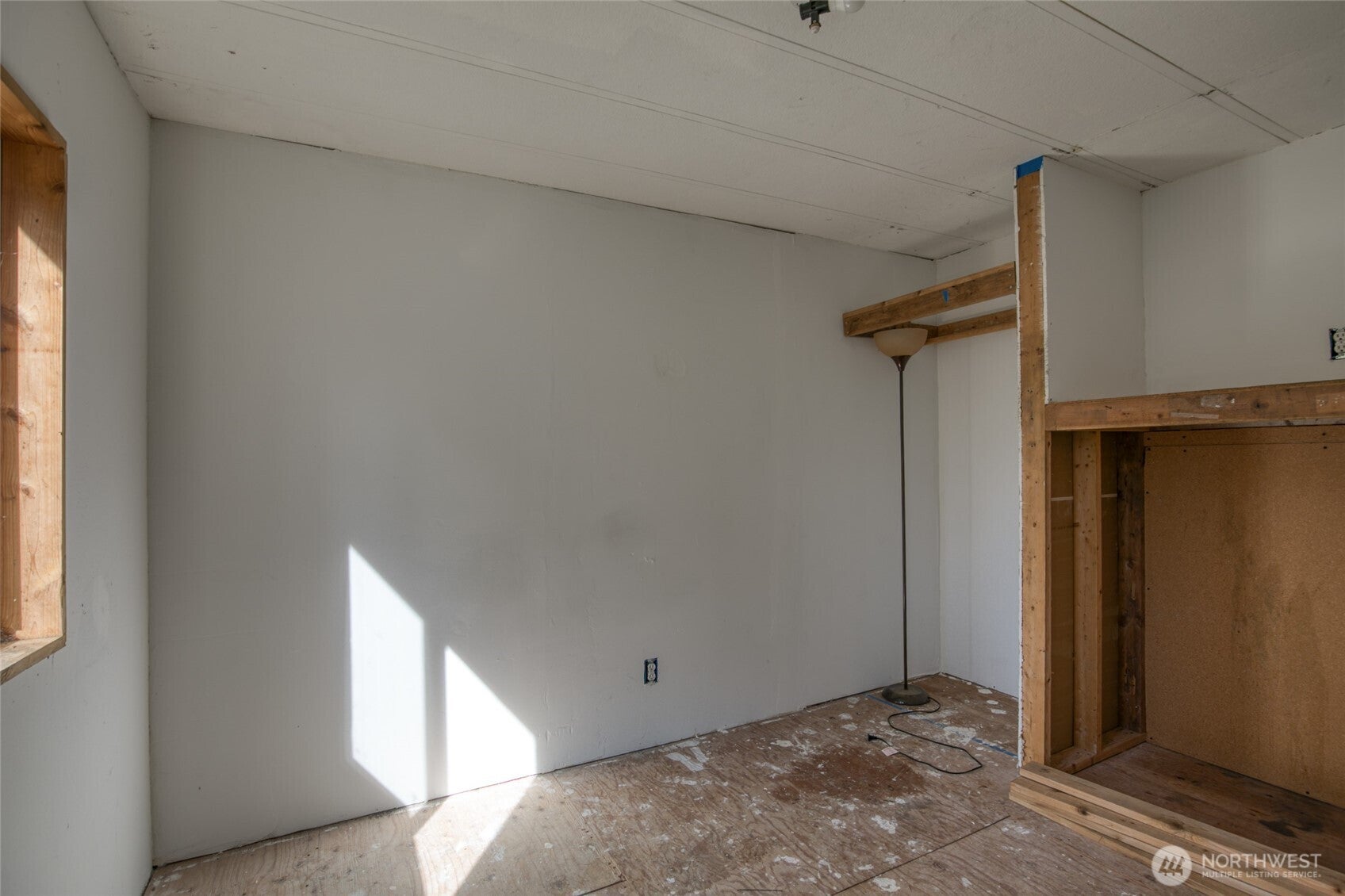 81 W Satsop Drive