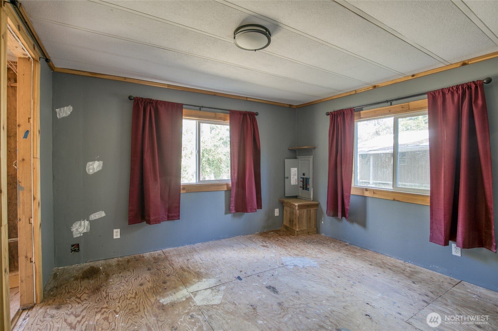 81 W Satsop Drive