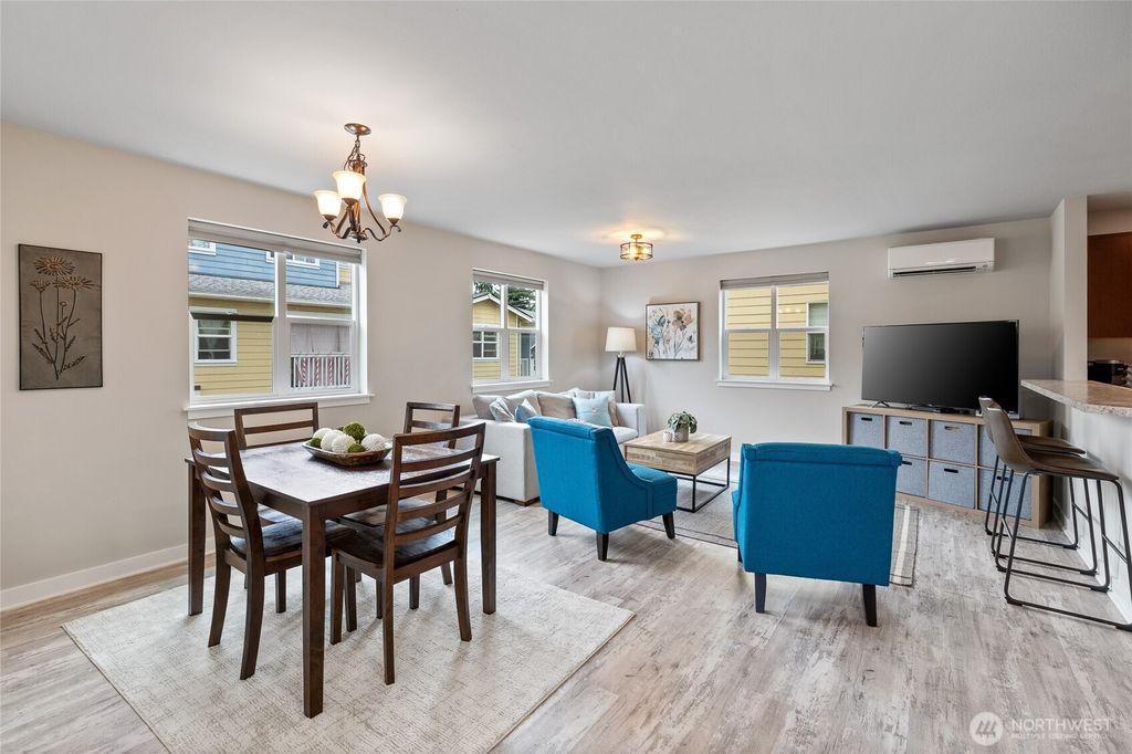 Photo of 1017 W Main Street #C102, Monroe, WA 98272 (MLS # 2479744)