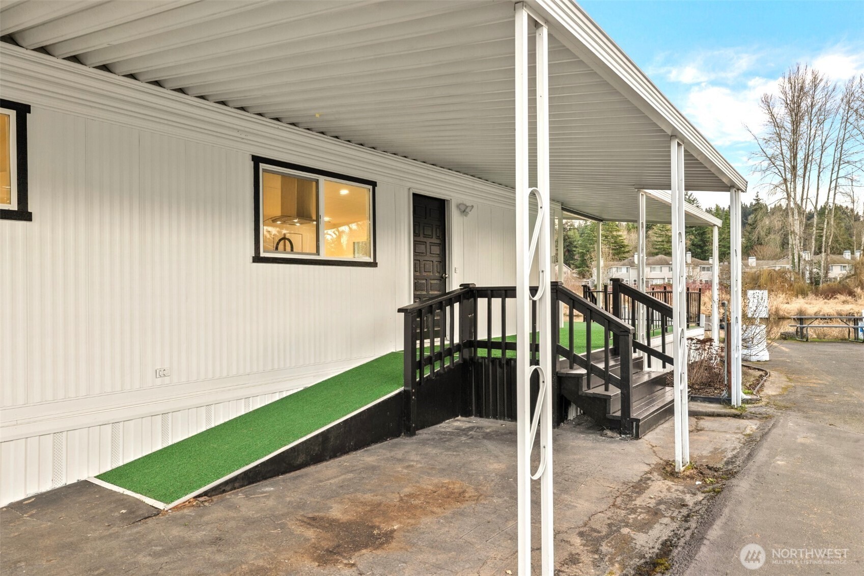 7031 NE 175th Street #53