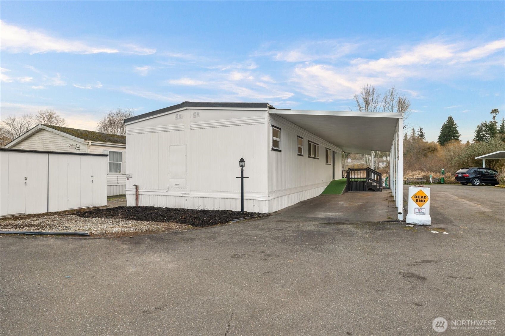 7031 NE 175th Street #53