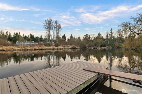 7031 NE 175th Street #53 Kenmore WA 98028