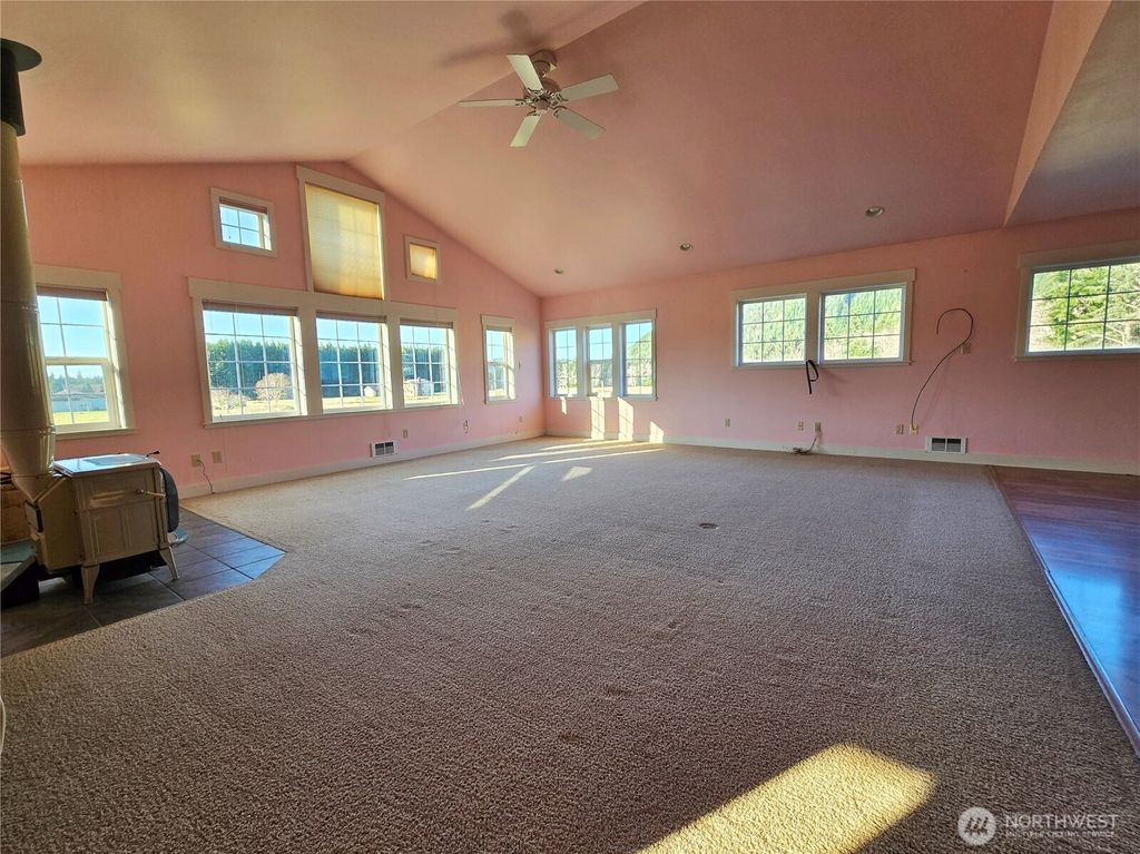 Photo of 1125 Bourm Road, Forks, WA 98331 (MLS # 2473229)