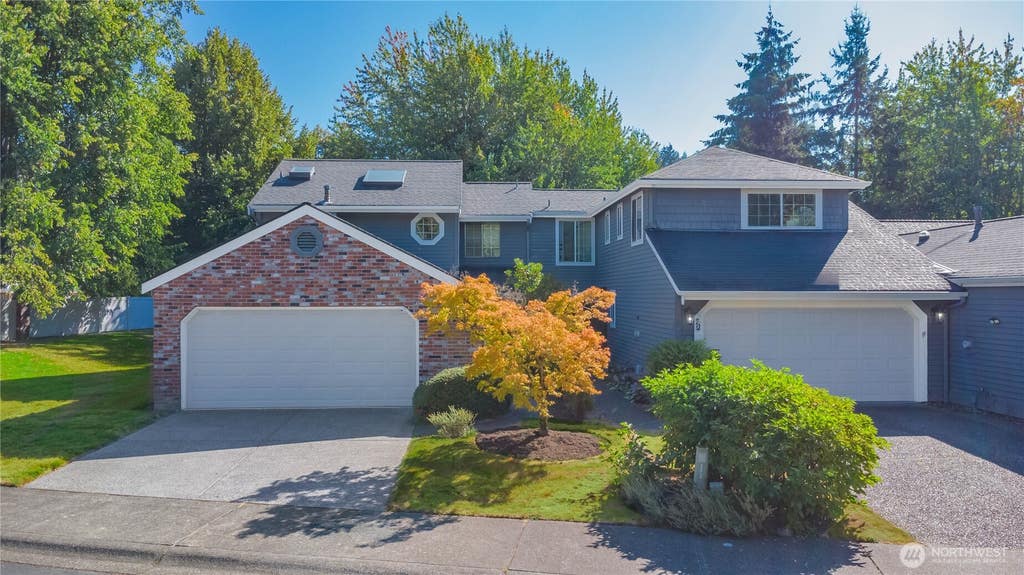 Photo of 23404 131st Avenue SE, Kent, WA 98031 (MLS # 2558169)