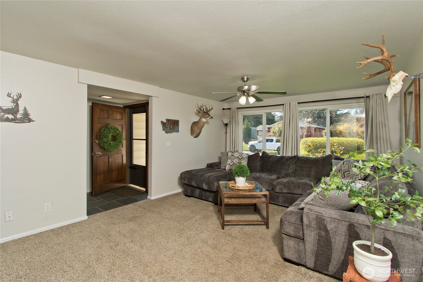 1867 Clovercrest Street