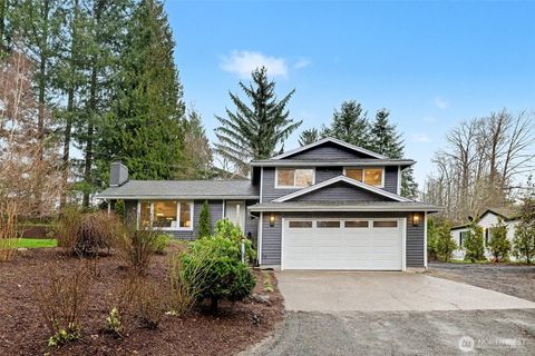 Photo of 27832 SE 196th Place, Maple Valley, WA 98038 (MLS # 2463368)