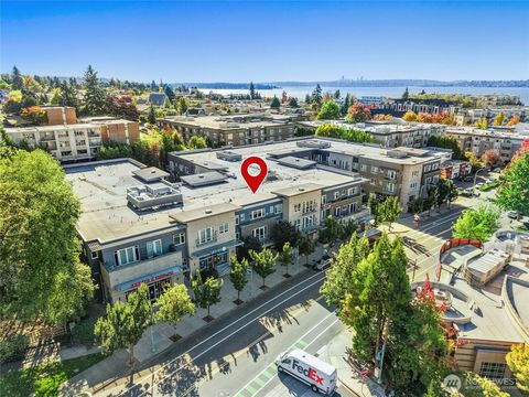 Photo of 375 Kirkland Avenue #203, Kirkland, WA 98033 (MLS # 2439381)