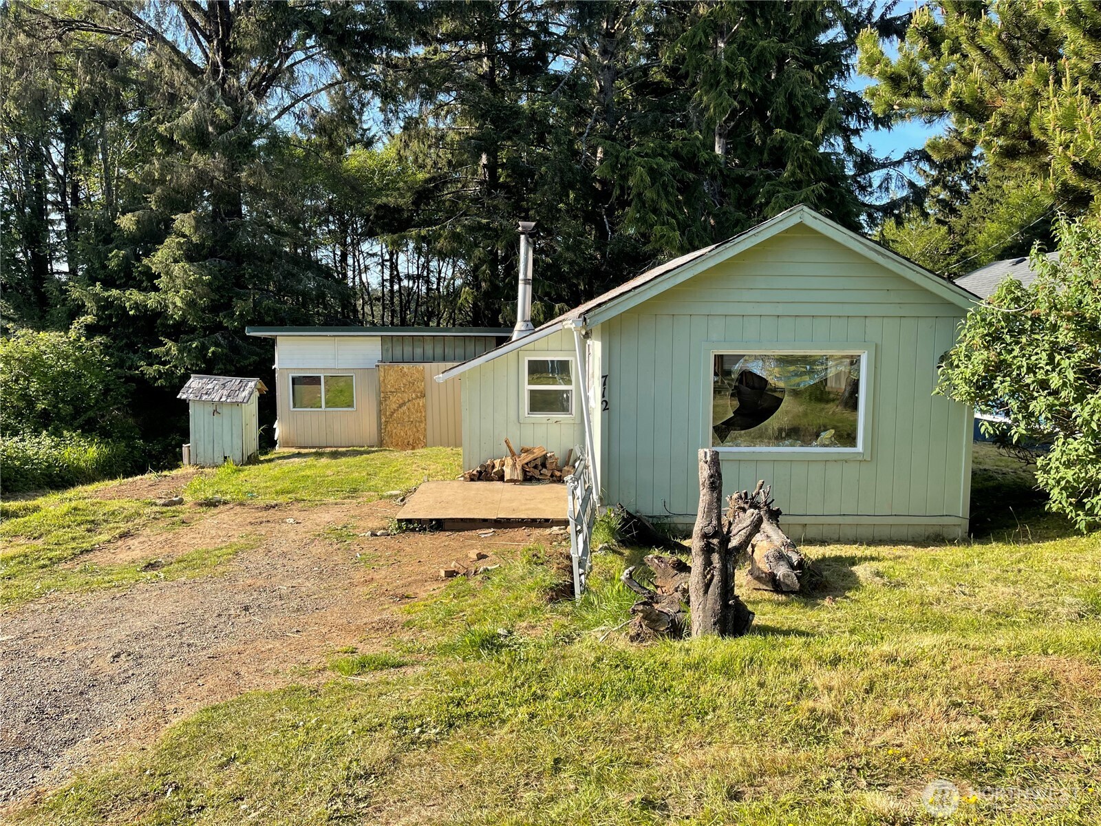 712 Copalis Beach Road