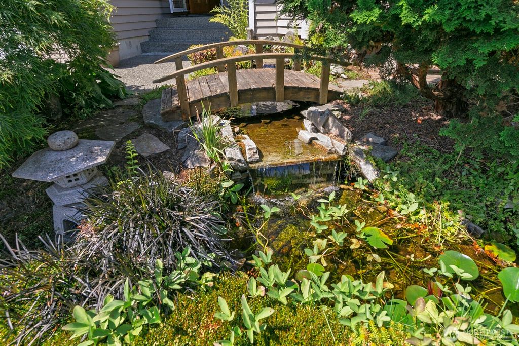 Photo of 3108 118th Drive NE, Lake Stevens, WA 98258 (MLS # 2410810)