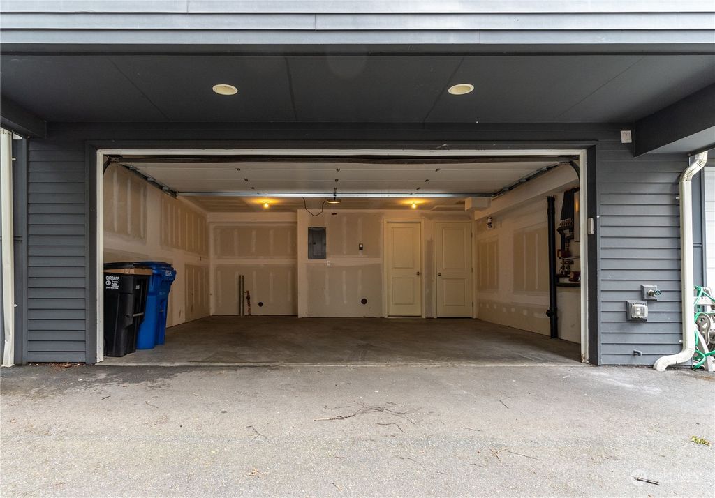 Photo of 12313 Sand Point Way NE, Seattle, WA 98125 (MLS # 2322045)