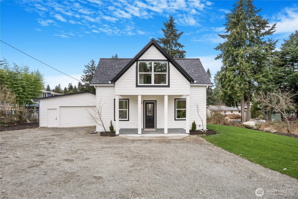 Photo of 11853 12th Avenue S, Seattle, WA 98168 (MLS # 2437215)