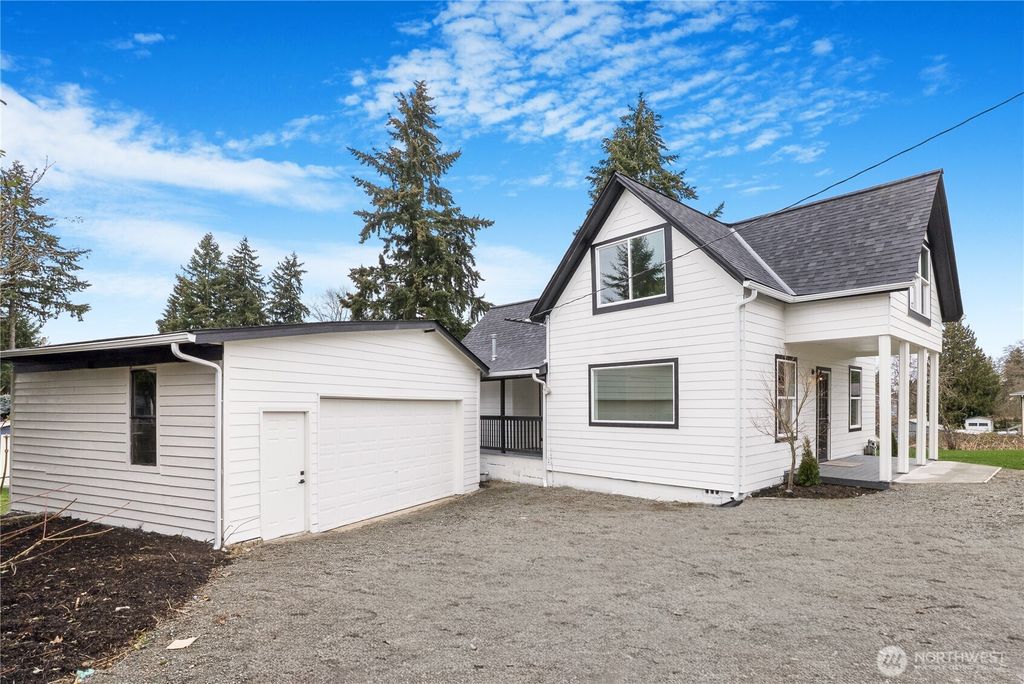 Photo of 11853 12th Avenue S, Seattle, WA 98168 (MLS # 2437215)