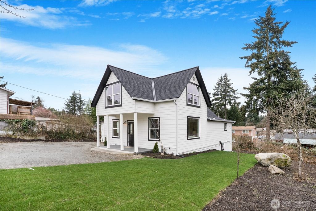 Photo of 11853 12th Avenue S, Seattle, WA 98168 (MLS # 2437215)