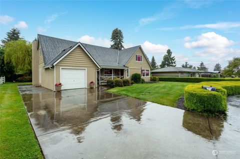 A home in Burlington