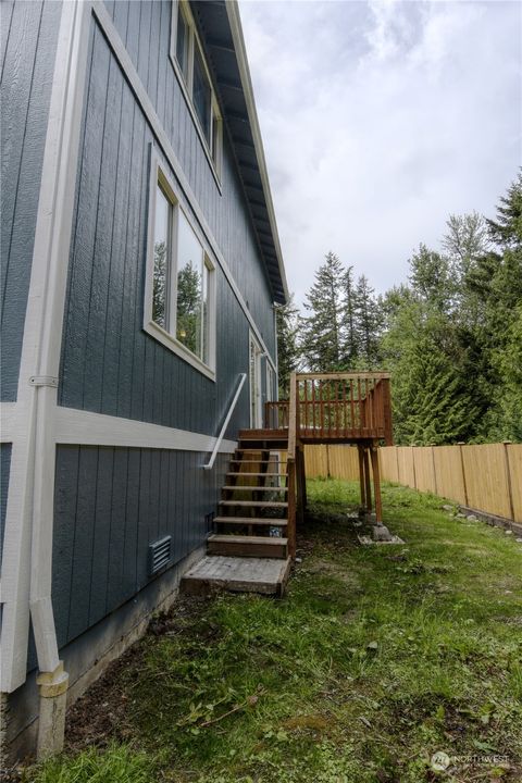 A home in Puyallup