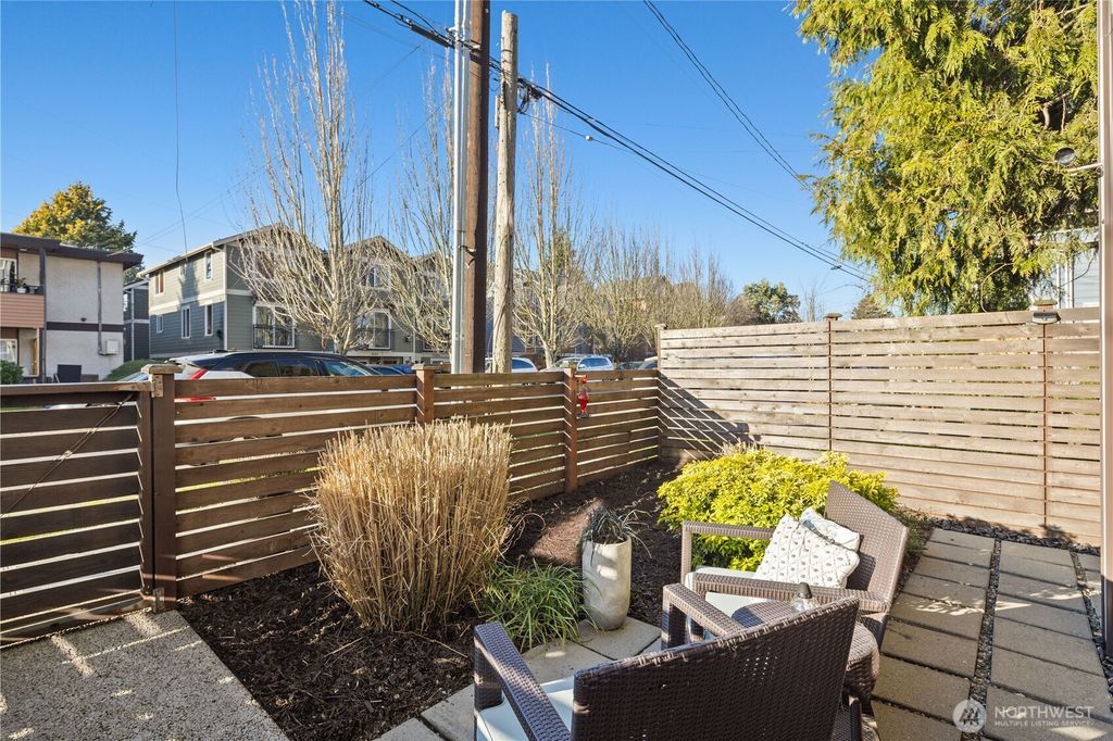 Photo of 9242 A 17th Avenue SW, Seattle, WA 98106 (MLS # 2472842)