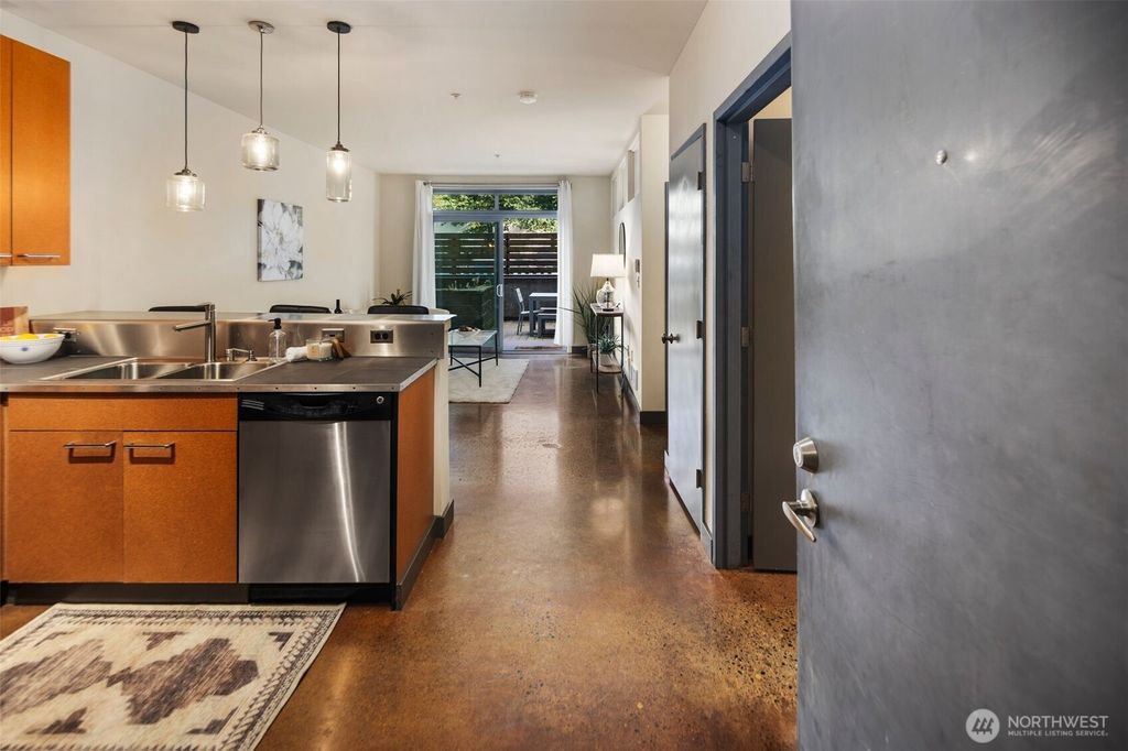 Photo of 1414 12th Avenue #209, Seattle, WA 98122 (MLS # 2383041)