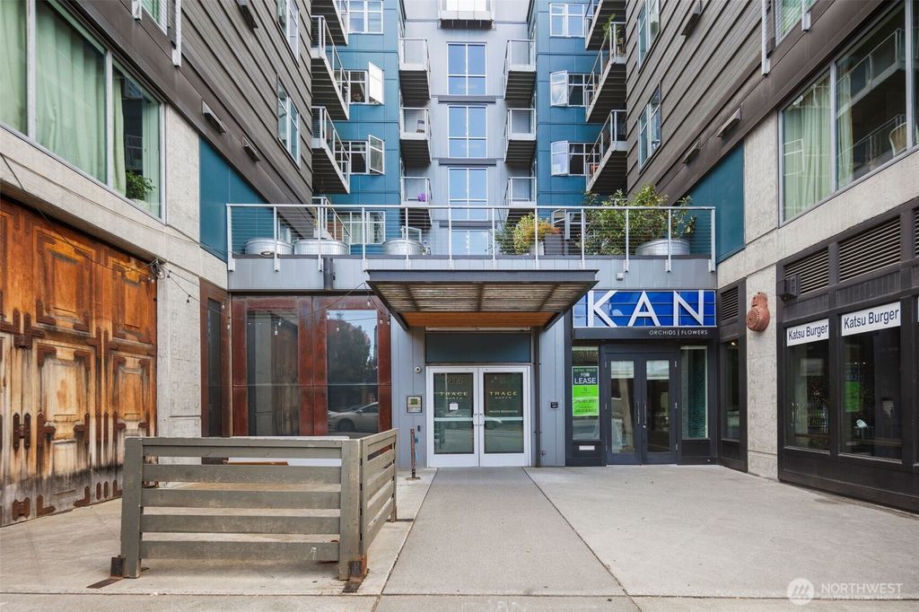 Photo of 1414 12th Avenue #209, Seattle, WA 98122 (MLS # 2383041)