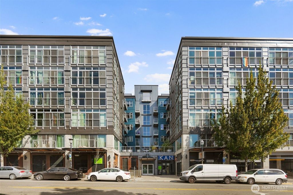 Photo of 1414 12th Avenue #209, Seattle, WA 98122 (MLS # 2383041)