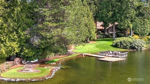 2711 226th Avenue SE Sammamish WA 98075