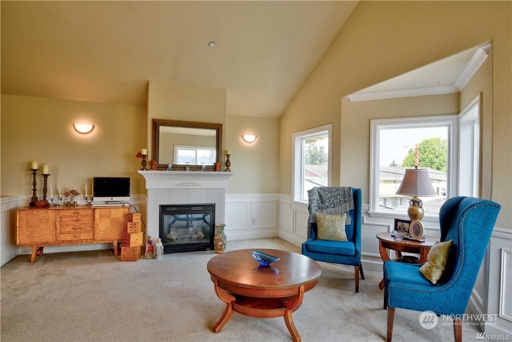 Photo of 3315 Rockefeller Avenue #4, Everett, WA 98201 (MLS # 2169295)