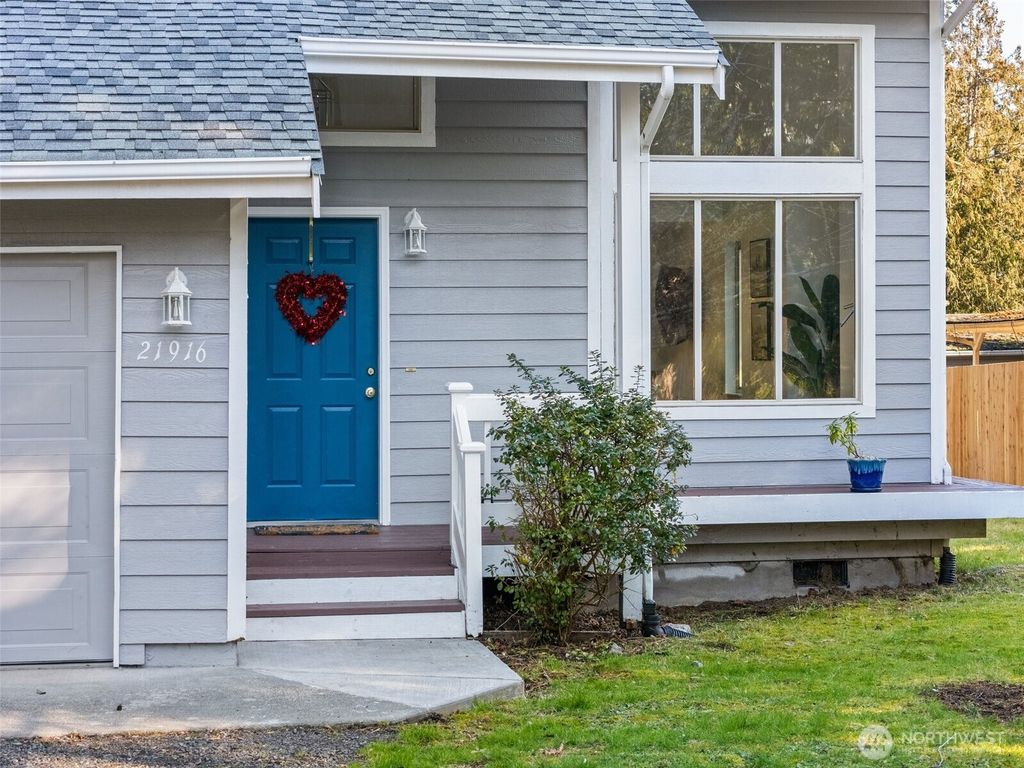 Photo of 21916 Virginia Place NE, Kingston, WA 98346 (MLS # 2332929)