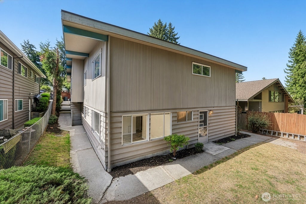 Photo of 2352 49th Avenue SW, Seattle, WA 98116 (MLS # 2570576)
