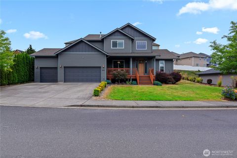 850 Waters Watch Road Kalama WA 98625