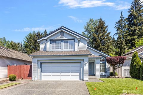 Photo of 16225 22nd Drive SE, Mill Creek, WA 98012 (MLS # 2527776)