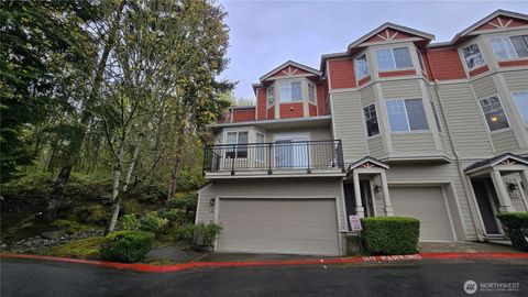 Photo of 2628 139th Avenue SE #9, Bellevue, WA 98005 (MLS # 2515889)