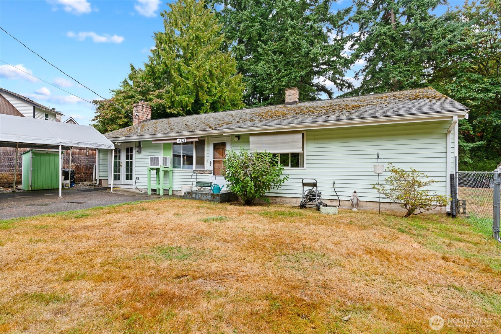 18328 Ashworth Avenue N