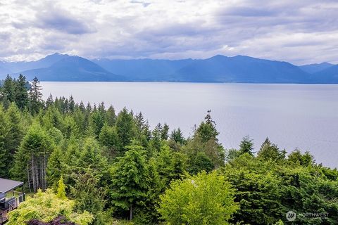 12289 Seabeck Highway NW Seabeck WA 98380