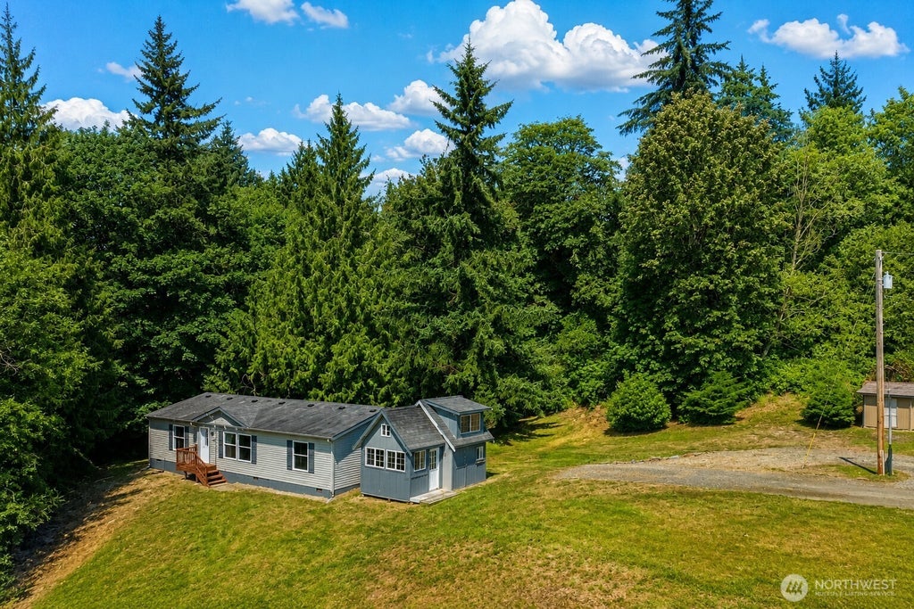 Photo of 7616 Vernon Road SE, Lake Stevens, WA 98258 (MLS # 2557112)