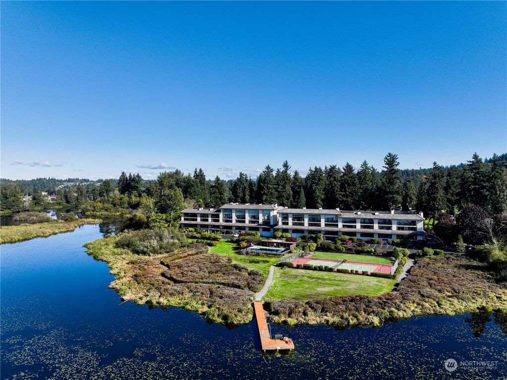 Photo of 16929 Inglewood Road NE #203, Kenmore, WA 98028 (MLS # 2172867)