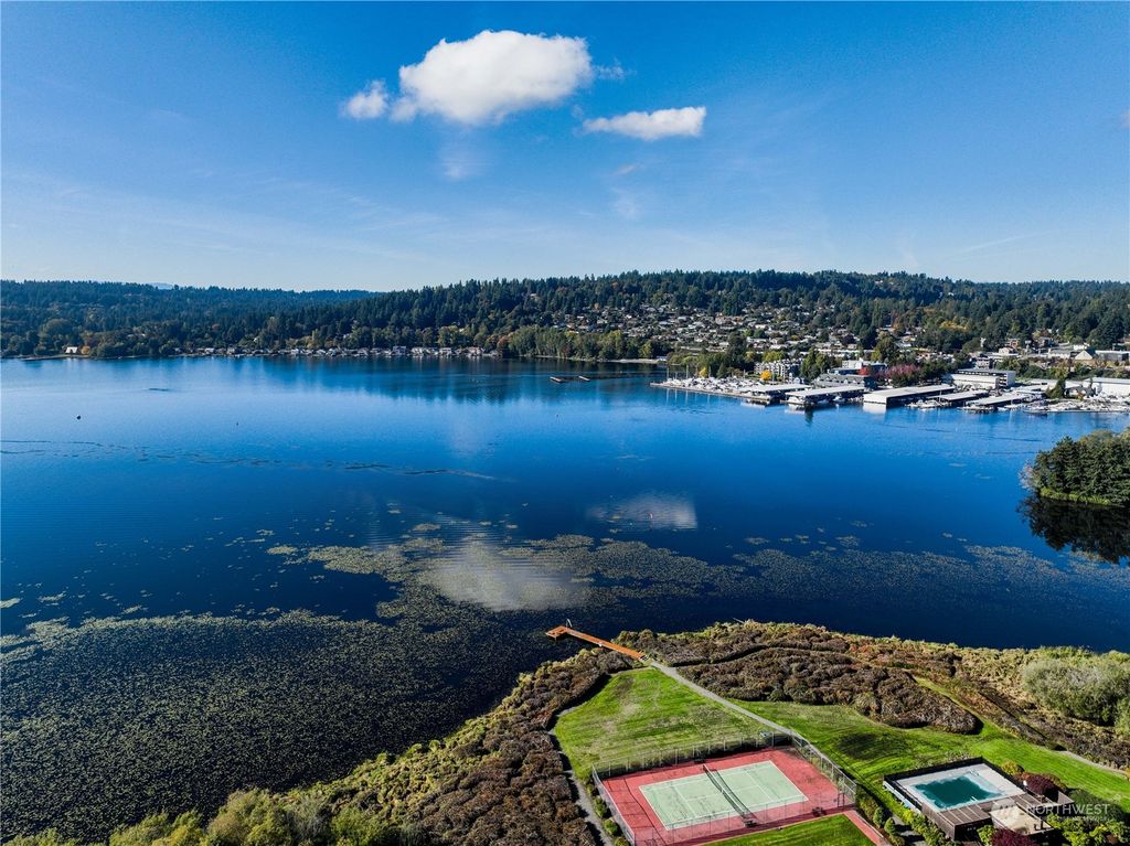 Photo of 16929 Inglewood Road NE #203, Kenmore, WA 98028 (MLS # 2172867)