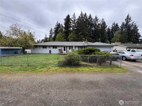 Photo of 5149 Sandra Lane NE, Bremerton, WA 98311 (MLS # 2535699)
