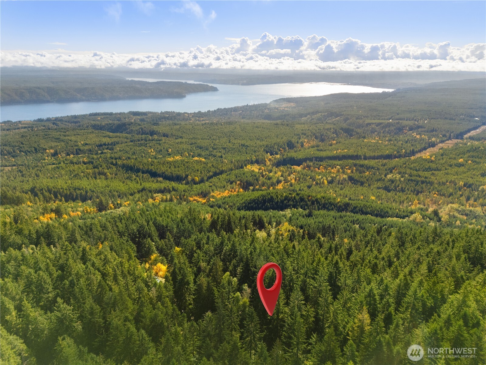 1350 N Hilltop Loop Road