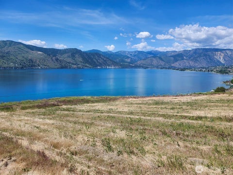 Photo of 155 Makai Road, Manson, WA 98831 (MLS # 2522405)