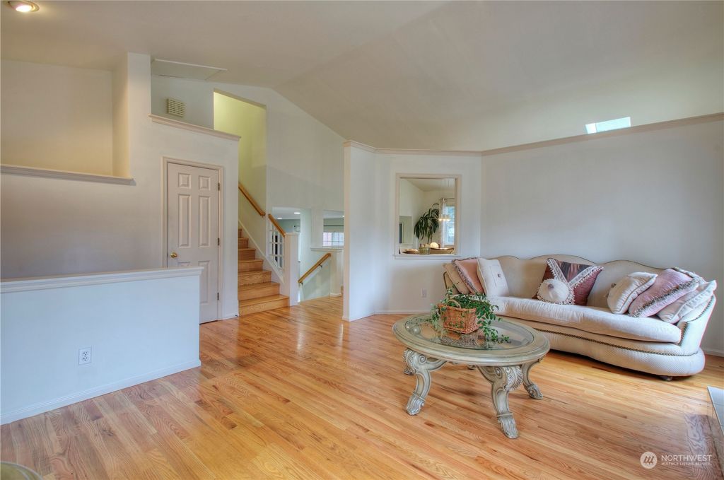 Photo of 2217 NE 135th Street, Seattle, WA 98125 (MLS # 2031568)