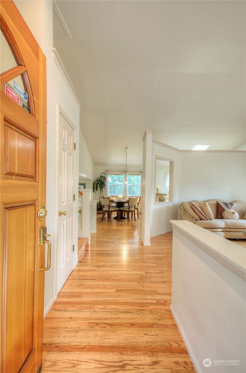 Photo of 2217 NE 135th Street, Seattle, WA 98125 (MLS # 2031568)