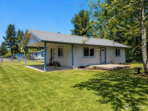 Photo of 1215 274th Place, Ocean Park, WA 98640 (MLS # 2511317)