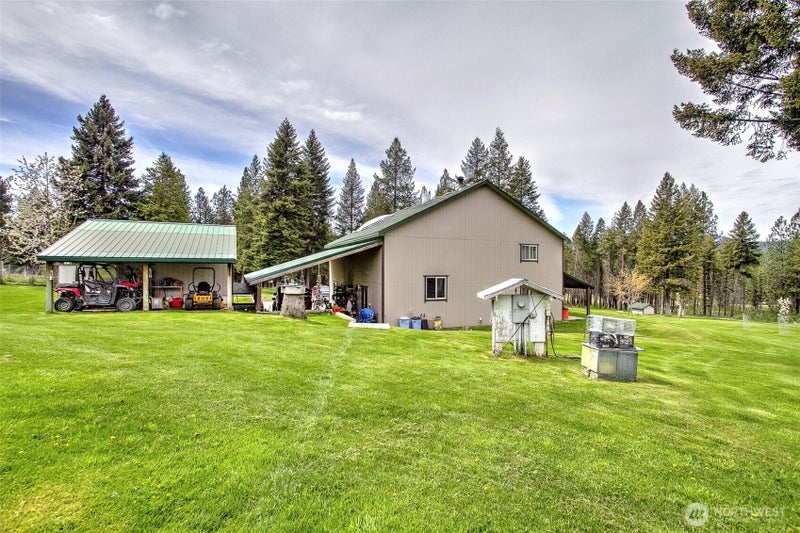6731 River Way