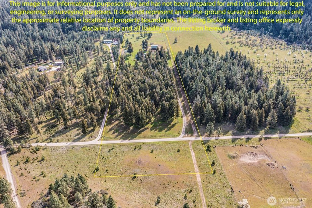 Photo of 6731 River Way, Fruitland, WA 99129 (MLS # 2512195)