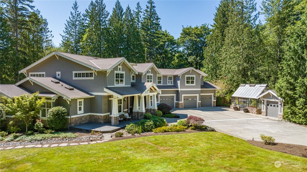 Photo of 7109 259th Place NE, Redmond, WA 98053 (MLS # 2195382)