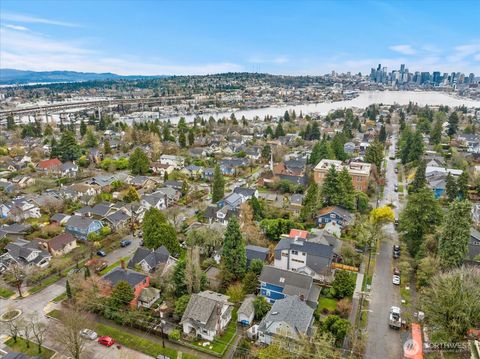 4222 Meridian Avenue N B Seattle WA 98103