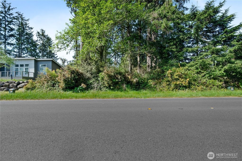 Photo of 1003 Catala Avenue SE, Ocean Shores, WA 98569 (MLS # 2521380)