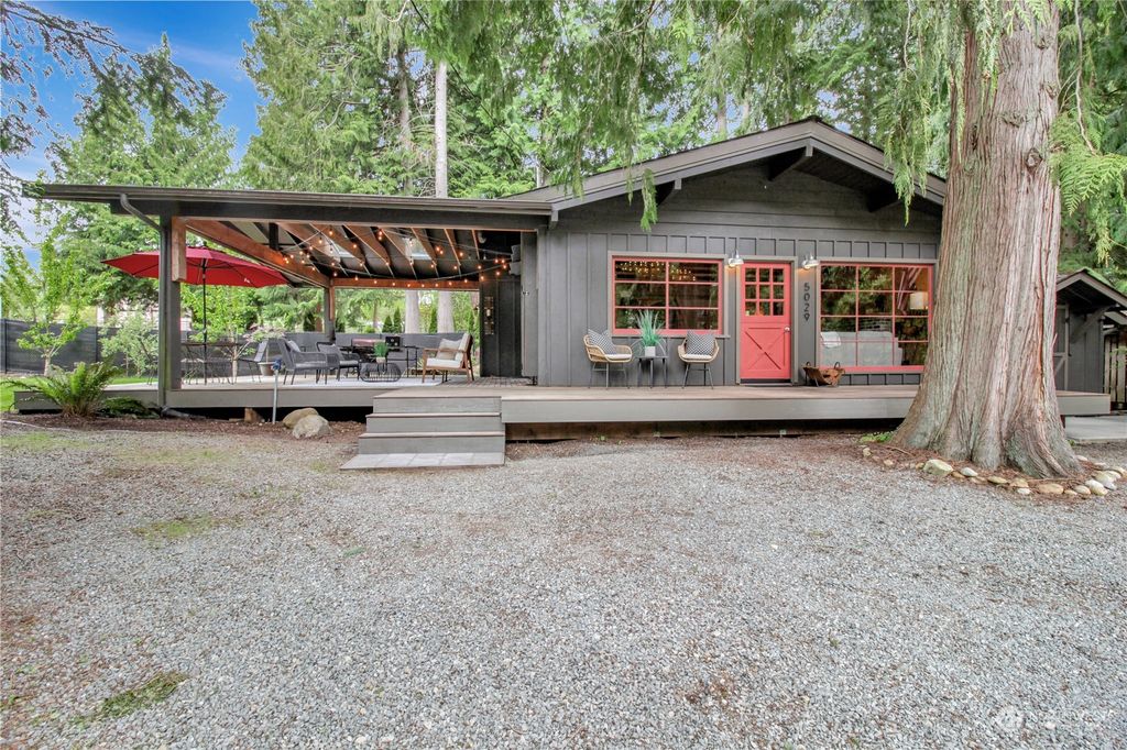 Photo of 5029 168th Place NW, Stanwood, WA 98292 (MLS # 2237916)